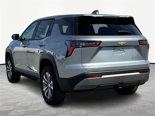 2026 Chevrolet Equinox LT - Photo 4