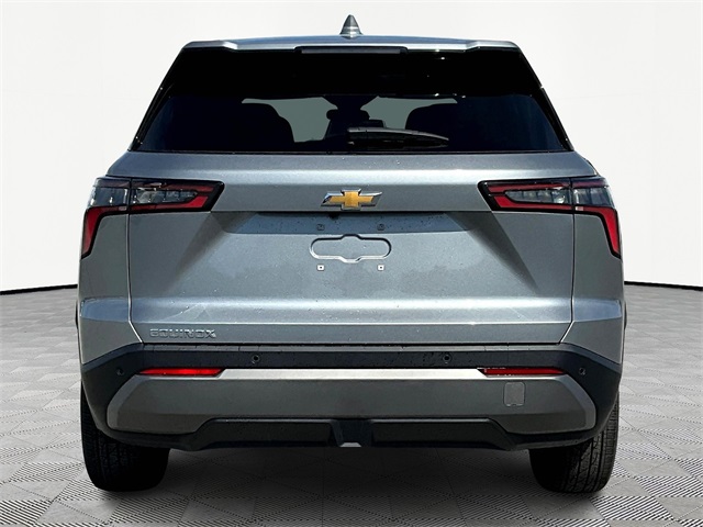 2026 Chevrolet Equinox LT - Photo 5