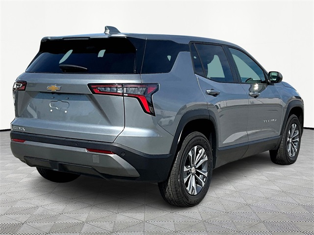 2026 Chevrolet Equinox LT - Photo 6