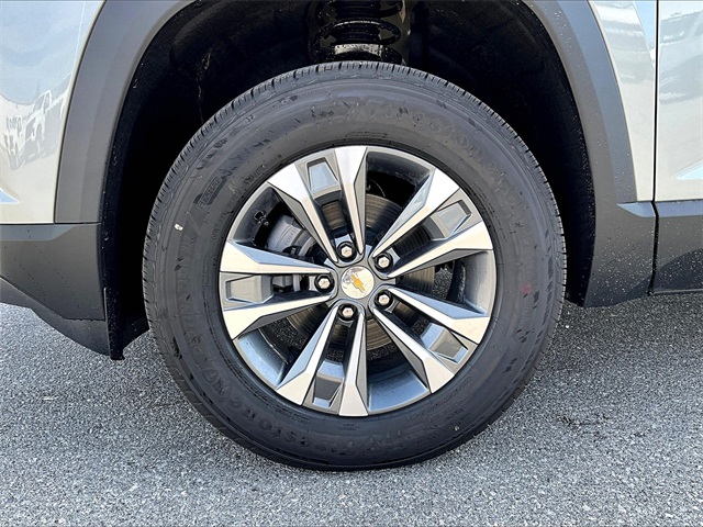 2026 Chevrolet Equinox LT - Photo 7