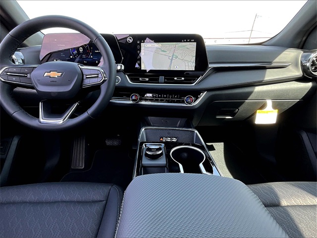 2026 Chevrolet Equinox LT - Photo 10