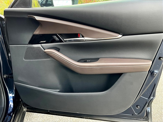 2025 Mazda CX-30 2.5 S Premium Package - Photo 12