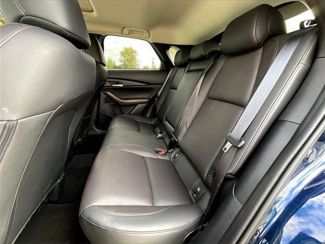 2025 Mazda CX-30 2.5 S Premium Package - Photo 14