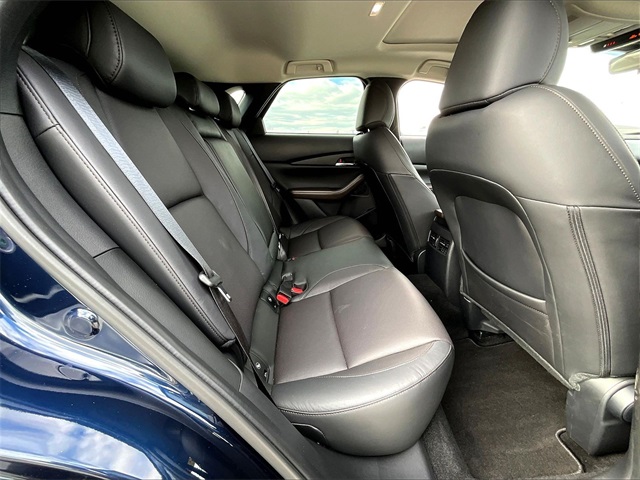 2025 Mazda CX-30 2.5 S Premium Package - Photo 15
