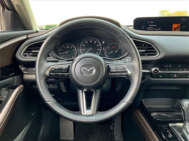 2025 Mazda CX-30 2.5 S Premium Package - Photo 16