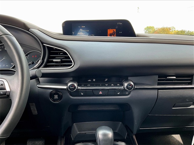 2025 Mazda CX-30 2.5 S Premium Package - Photo 17