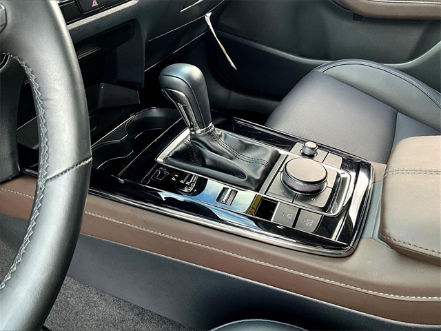 2025 Mazda CX-30 2.5 S Premium Package - Photo 19