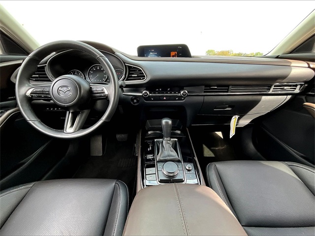2025 Mazda CX-30 2.5 S Premium Package - Photo 20