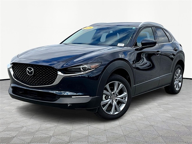 2025 Mazda CX-30 2.5 S Premium Package - Photo 3