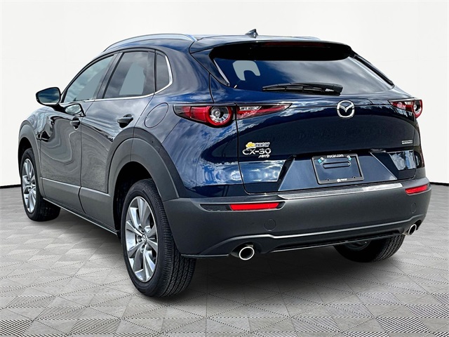 2025 Mazda CX-30 2.5 S Premium Package - Photo 4
