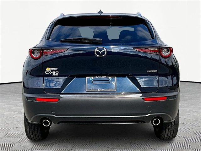 2025 Mazda CX-30 2.5 S Premium Package - Photo 5