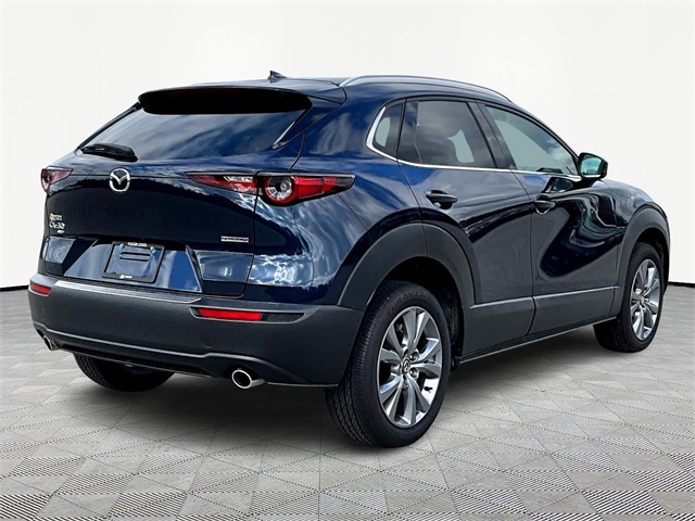 2025 Mazda CX-30 2.5 S Premium Package - Photo 6