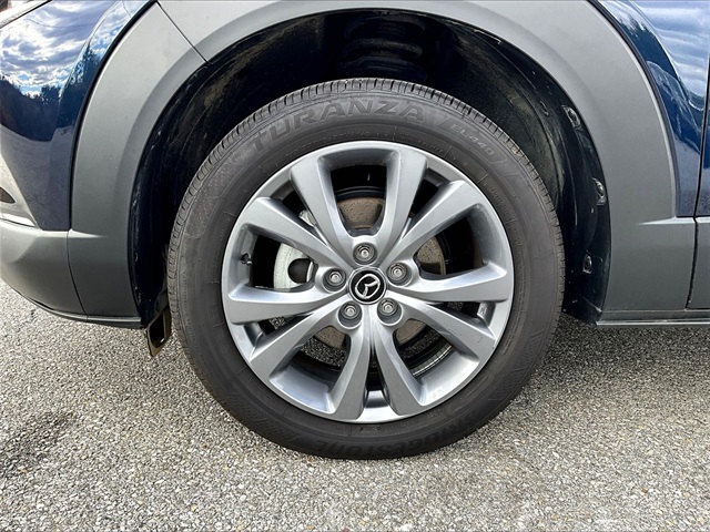 2025 Mazda CX-30 2.5 S Premium Package - Photo 7
