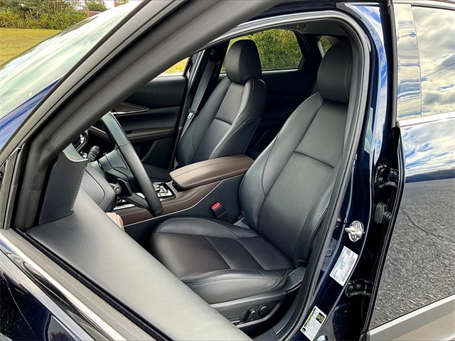 2025 Mazda CX-30 2.5 S Premium Package - Photo 10