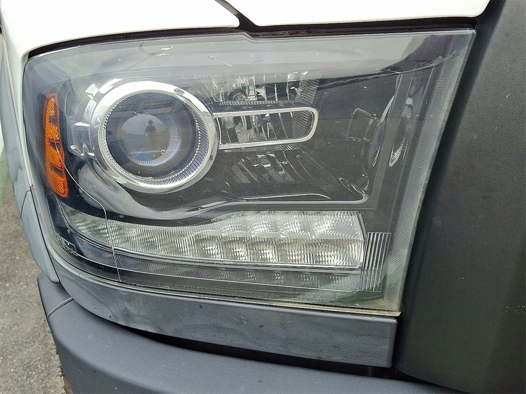2016 Ram 1500 Rebel - Photo 8