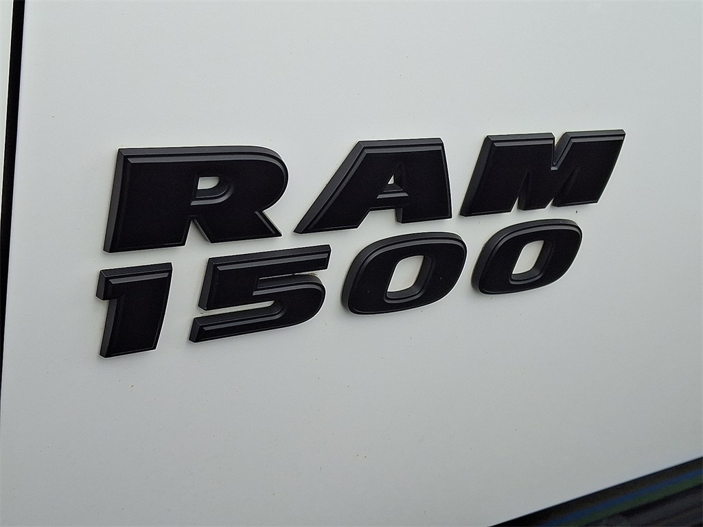 2016 Ram 1500 Rebel - Photo 9