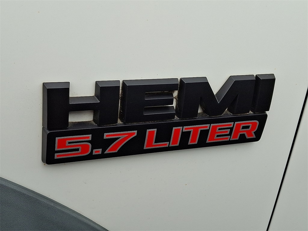 2016 Ram 1500 Rebel - Photo 10