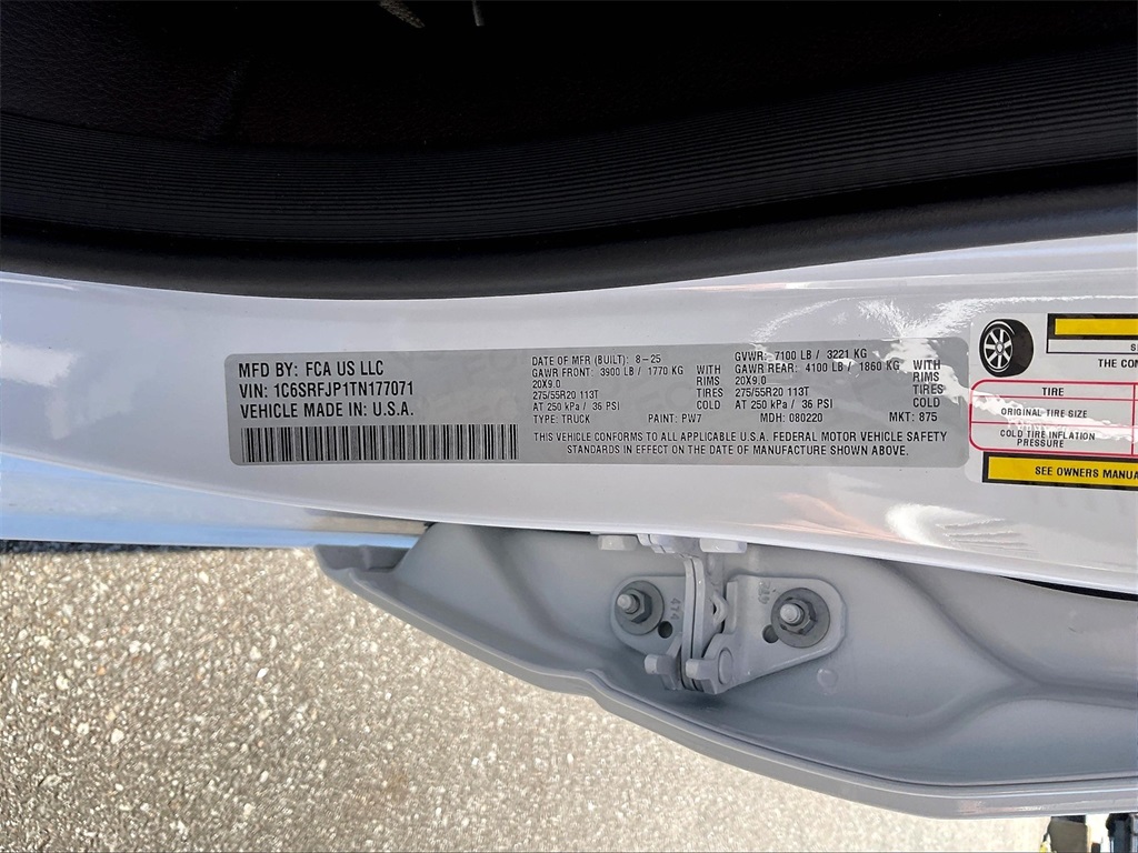 2026 Ram 1500 Laramie - Photo 16