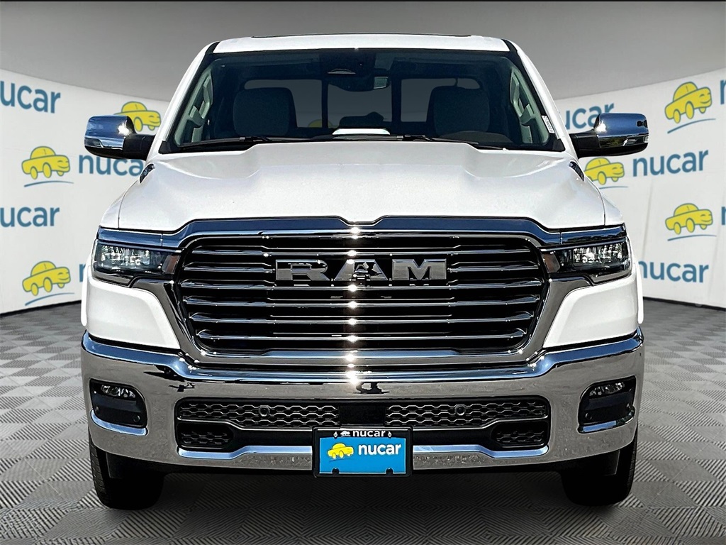2026 Ram 1500 Laramie - Photo 3