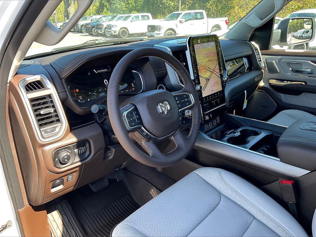 2026 Ram 1500 Laramie - Photo 9