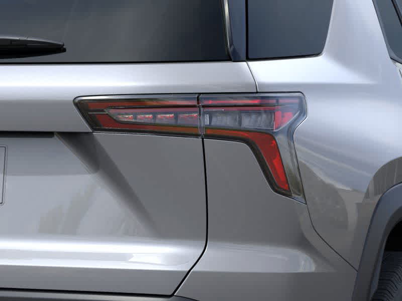 2026 Chevrolet Equinox AWD LT - Photo 11