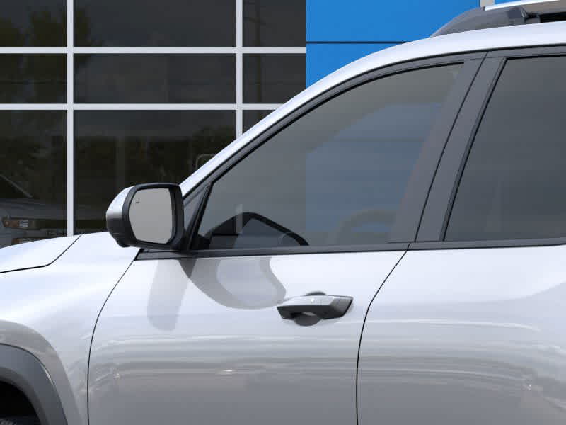 2026 Chevrolet Equinox AWD LT - Photo 12