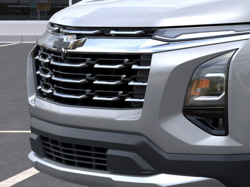 2026 Chevrolet Equinox AWD LT - Photo 13