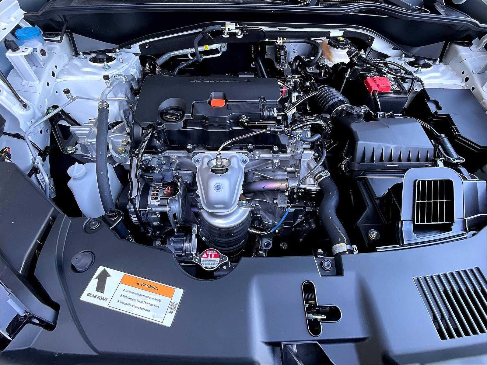 2026 Honda HR-V LX - Photo 16