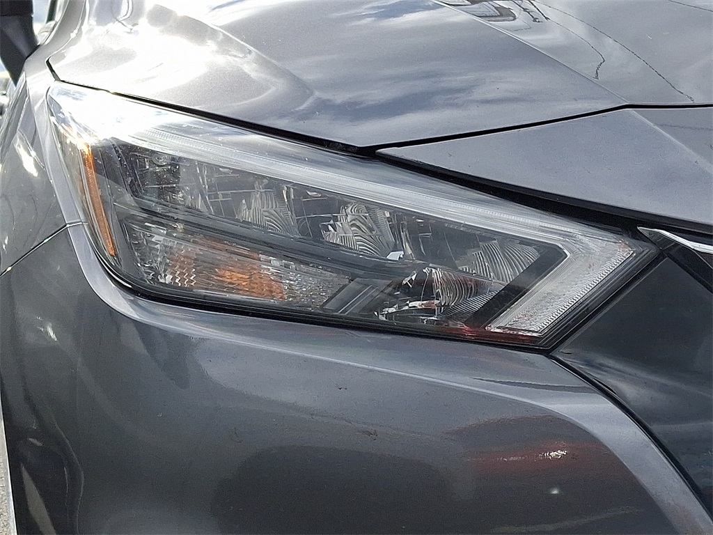 2020 Nissan Versa 1.6 SR - Photo 8