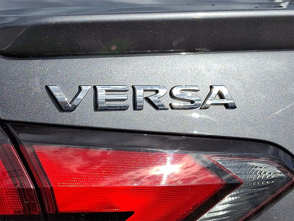 2020 Nissan Versa 1.6 SR - Photo 9