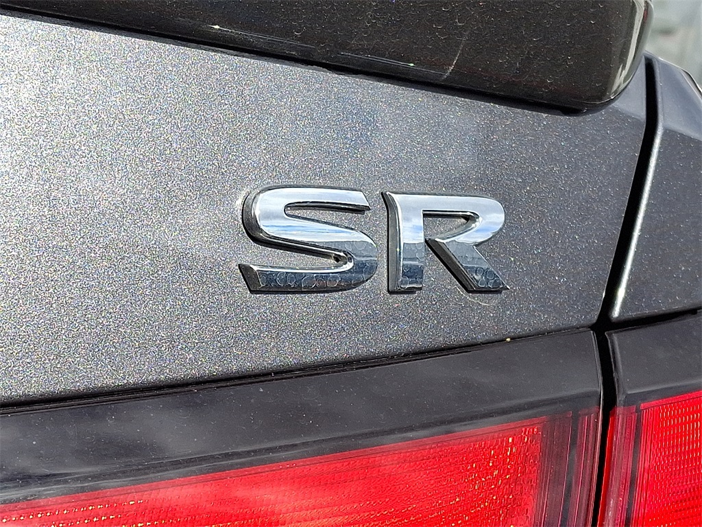 2020 Nissan Versa 1.6 SR - Photo 10