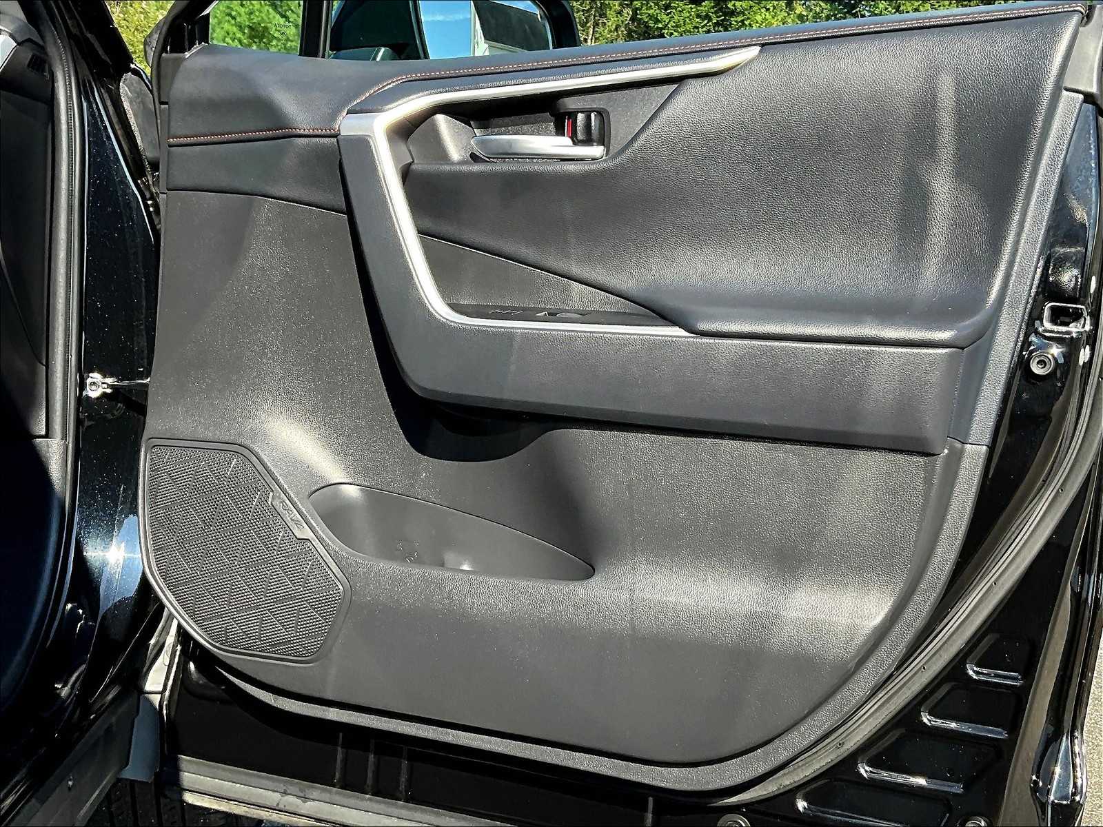 2024 Toyota RAV4 Adventure - Photo 12