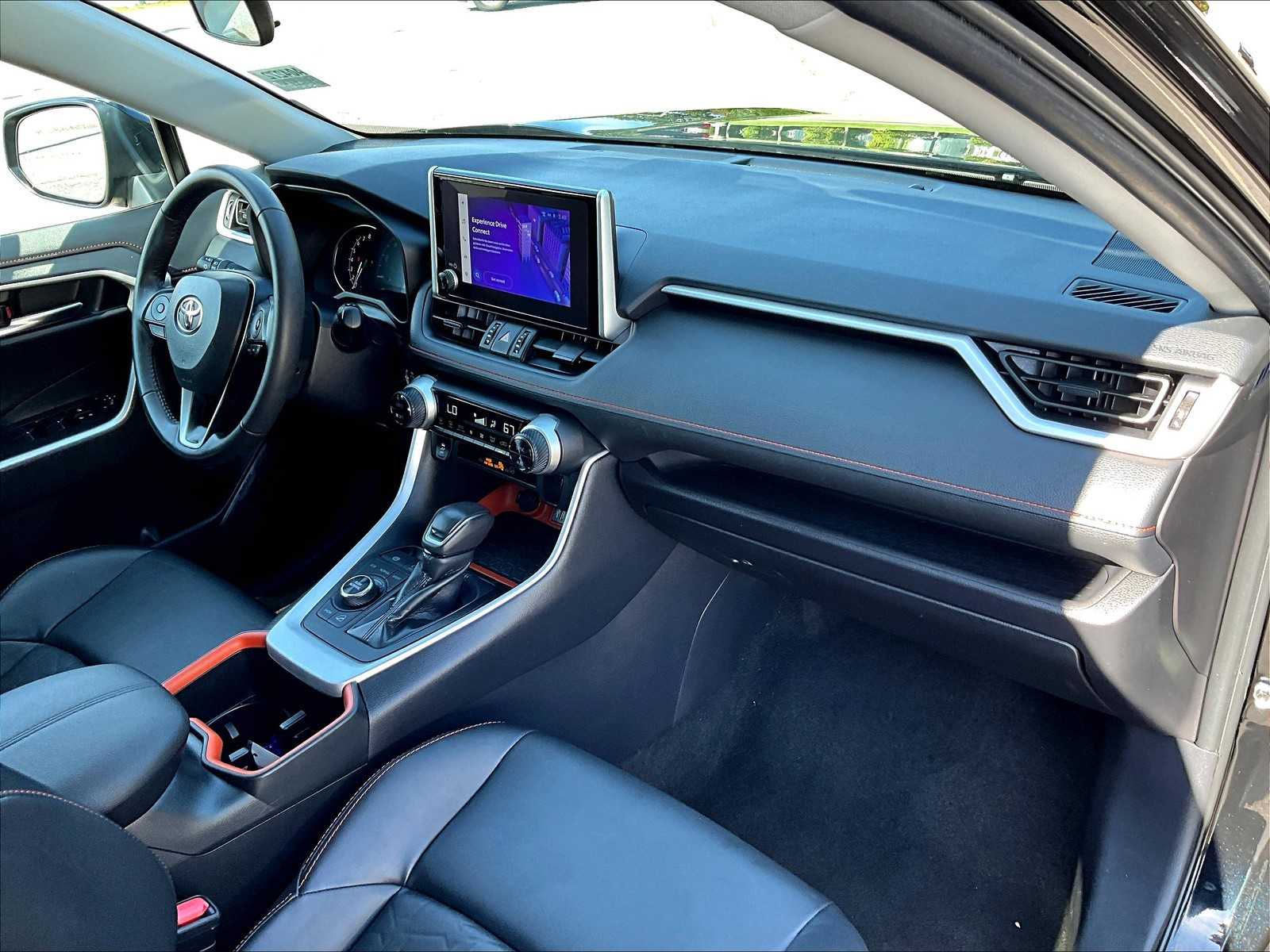 2024 Toyota RAV4 Adventure - Photo 14