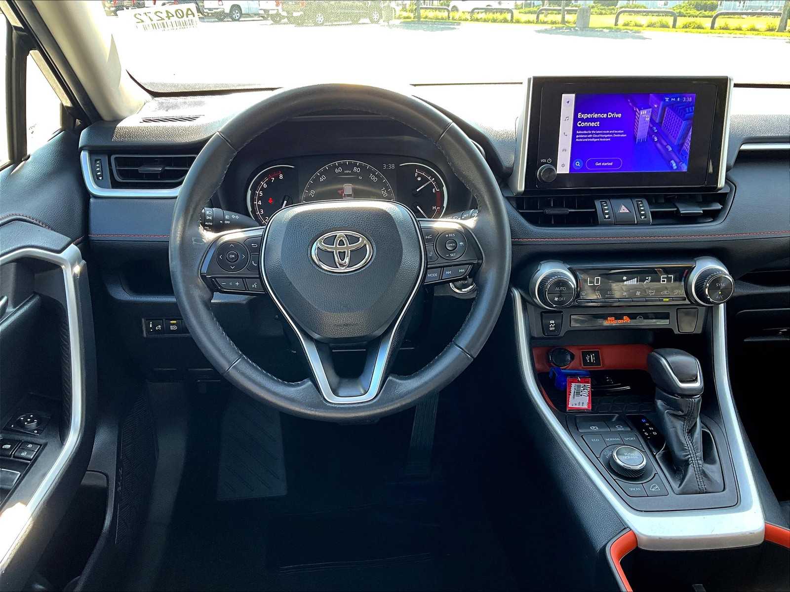 2024 Toyota RAV4 Adventure - Photo 17