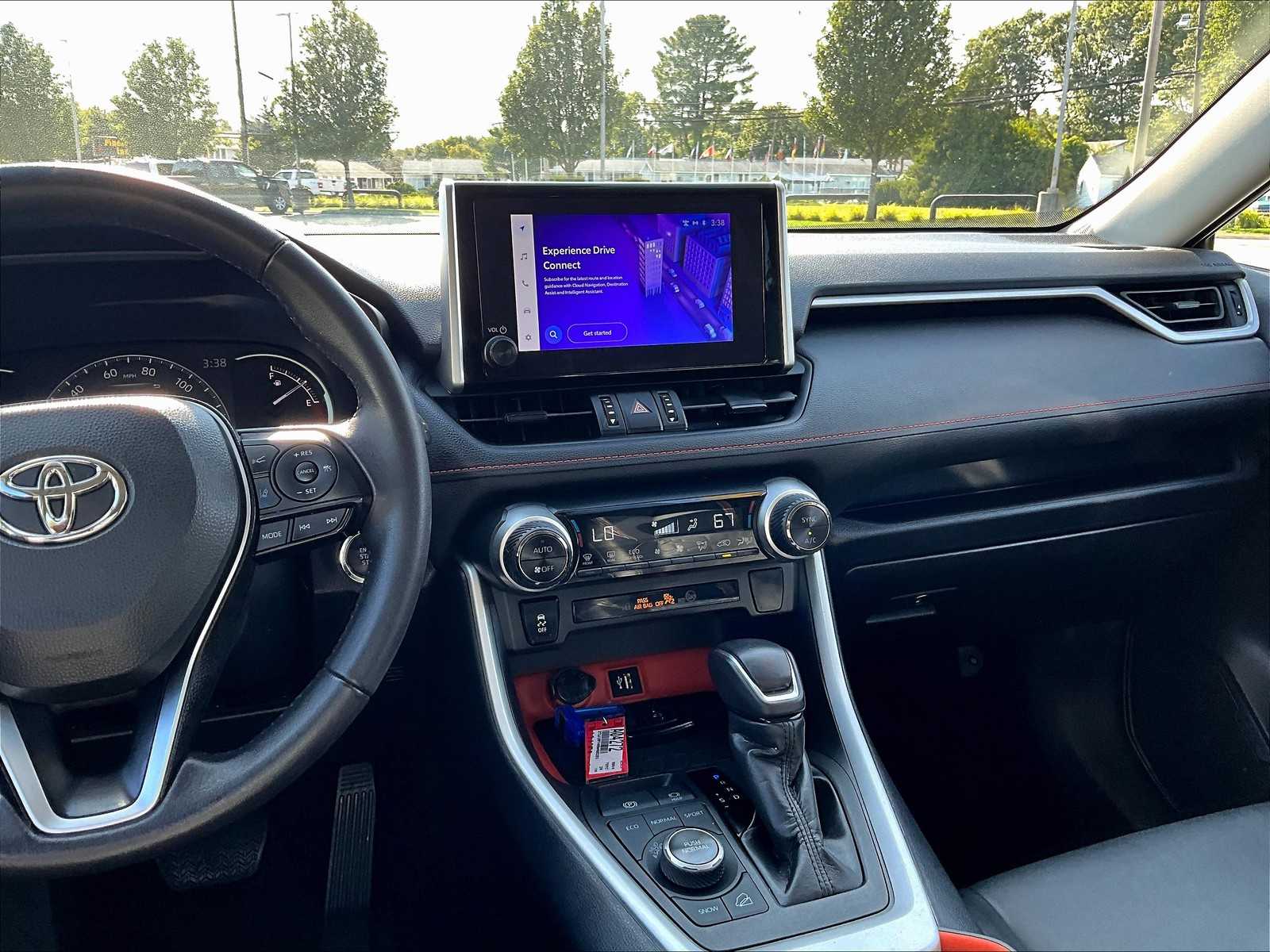 2024 Toyota RAV4 Adventure - Photo 18