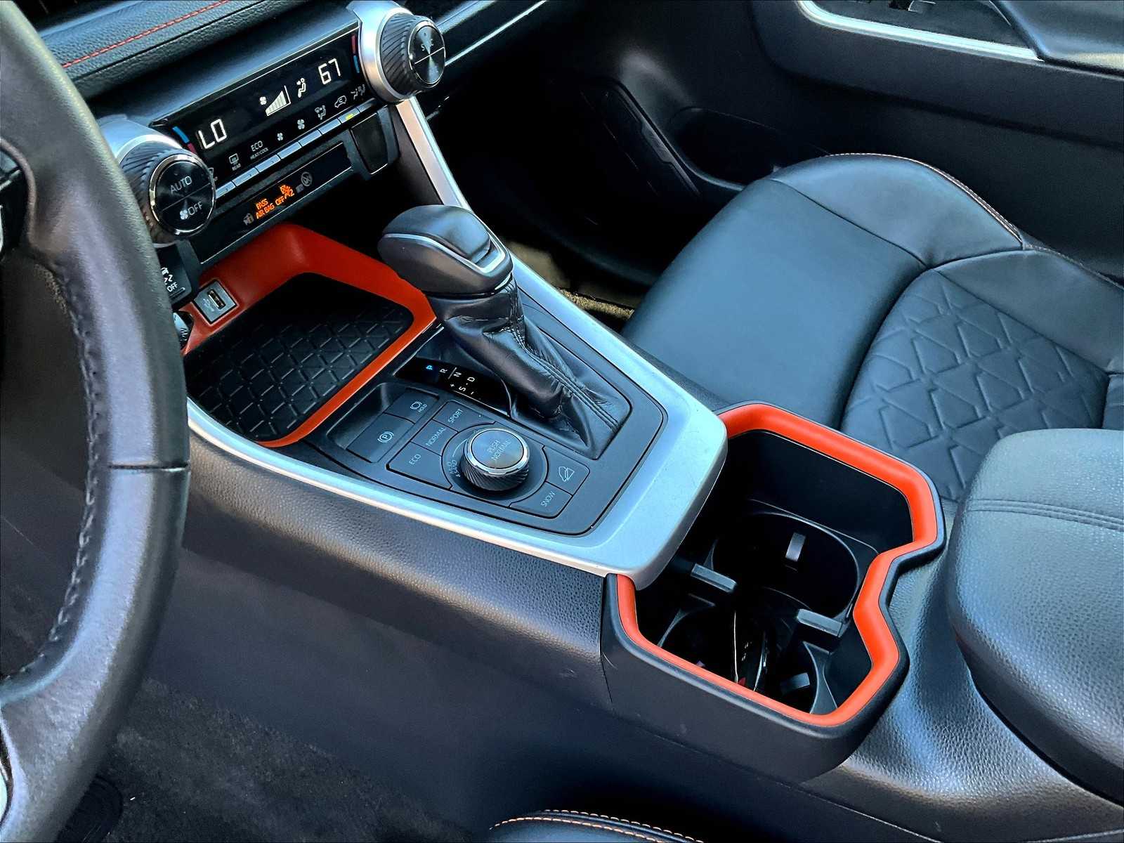 2024 Toyota RAV4 Adventure - Photo 20
