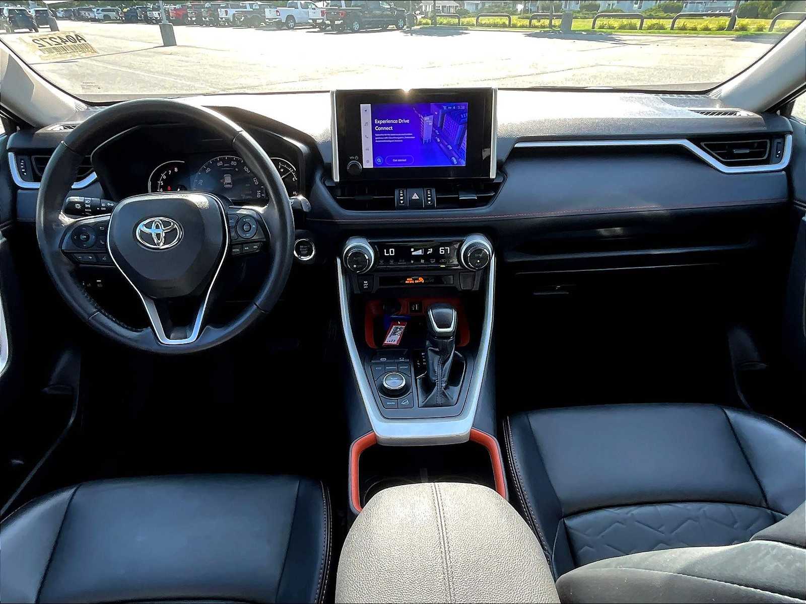 2024 Toyota RAV4 Adventure - Photo 21