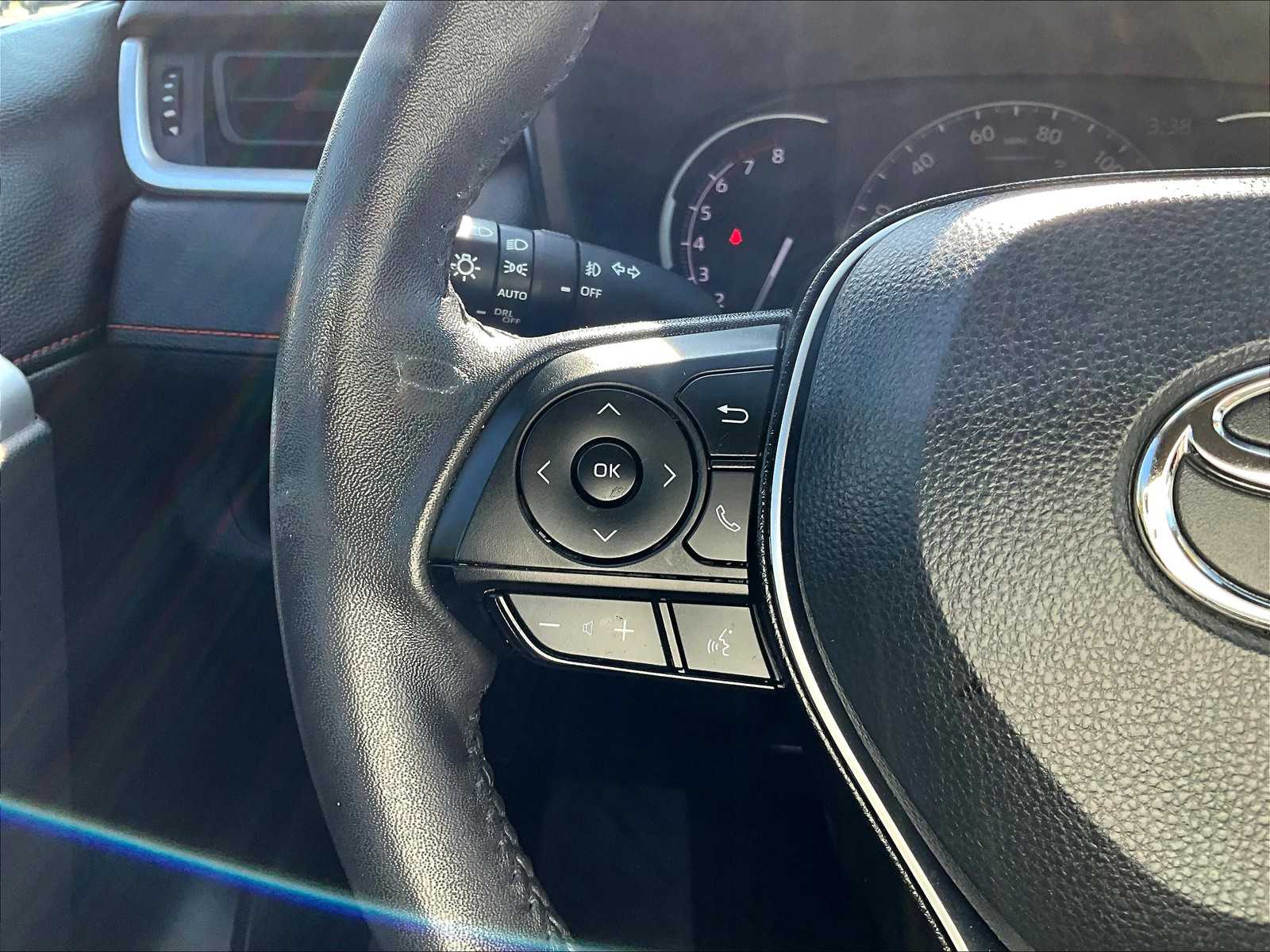 2024 Toyota RAV4 Adventure - Photo 23