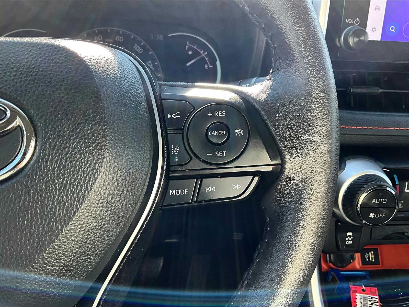 2024 Toyota RAV4 Adventure - Photo 24