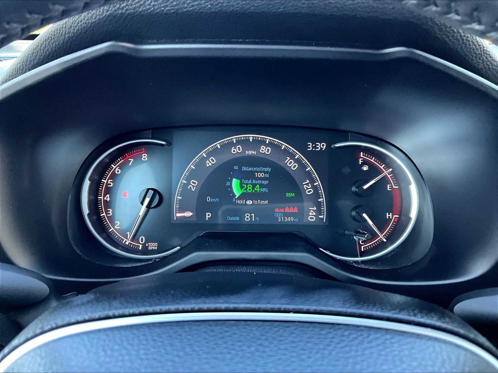 2024 Toyota RAV4 Adventure - Photo 25