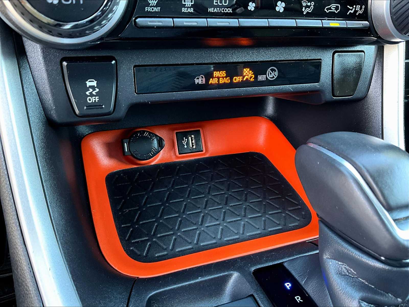 2024 Toyota RAV4 Adventure - Photo 27