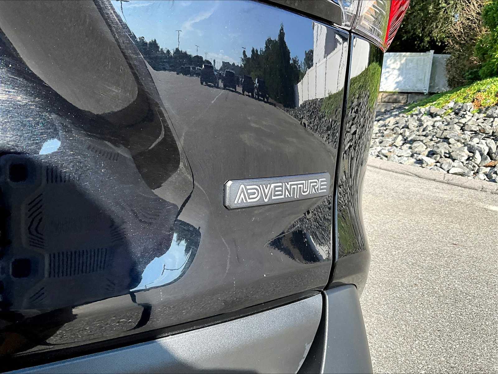 2024 Toyota RAV4 Adventure - Photo 29