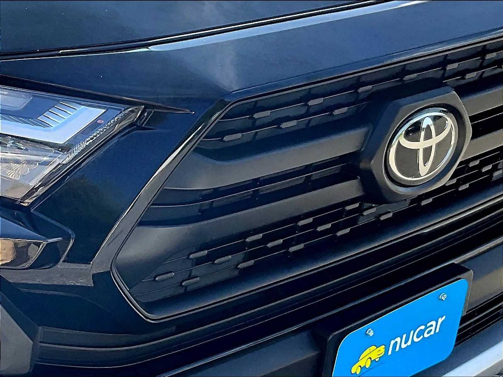 2024 Toyota RAV4 Adventure - Photo 32