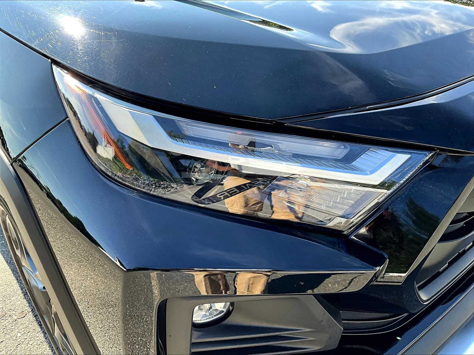 2024 Toyota RAV4 Adventure - Photo 33