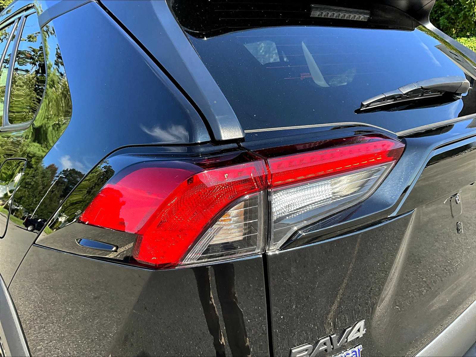 2024 Toyota RAV4 Adventure - Photo 34