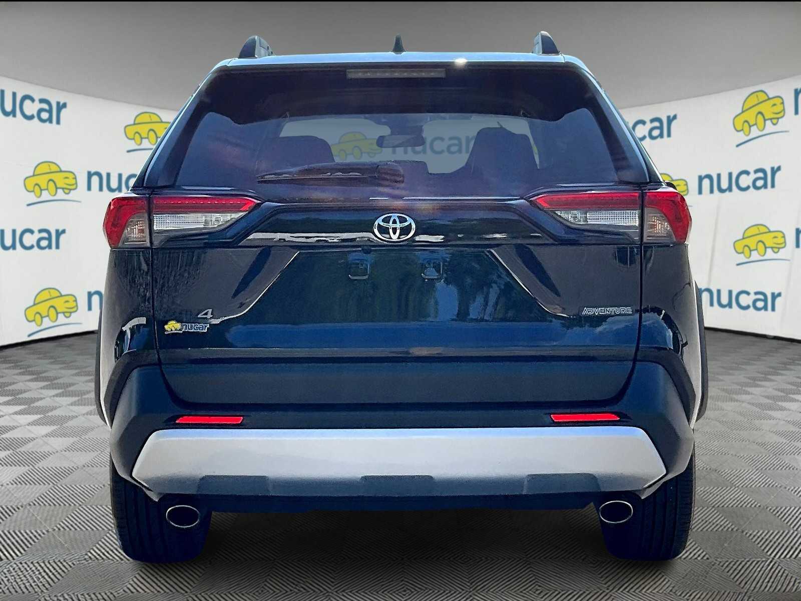 2024 Toyota RAV4 Adventure - Photo 5