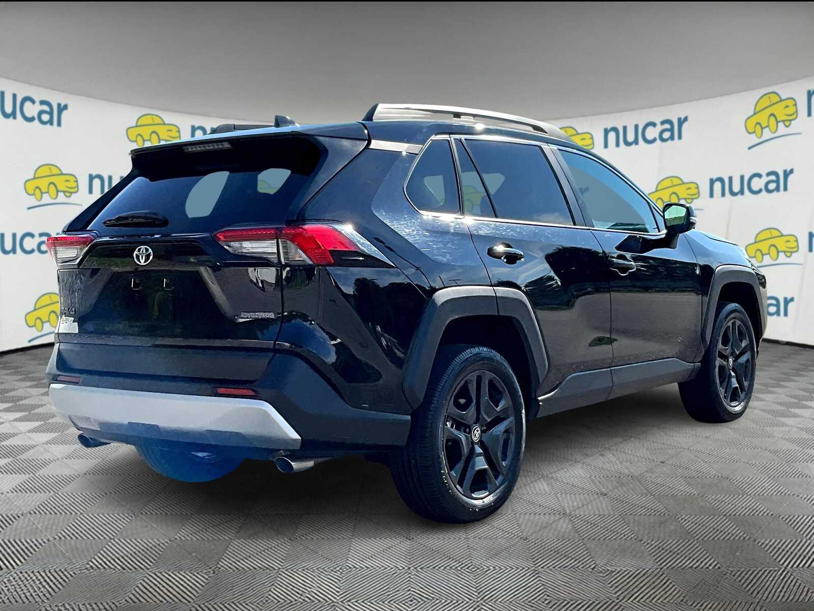 2024 Toyota RAV4 Adventure - Photo 6