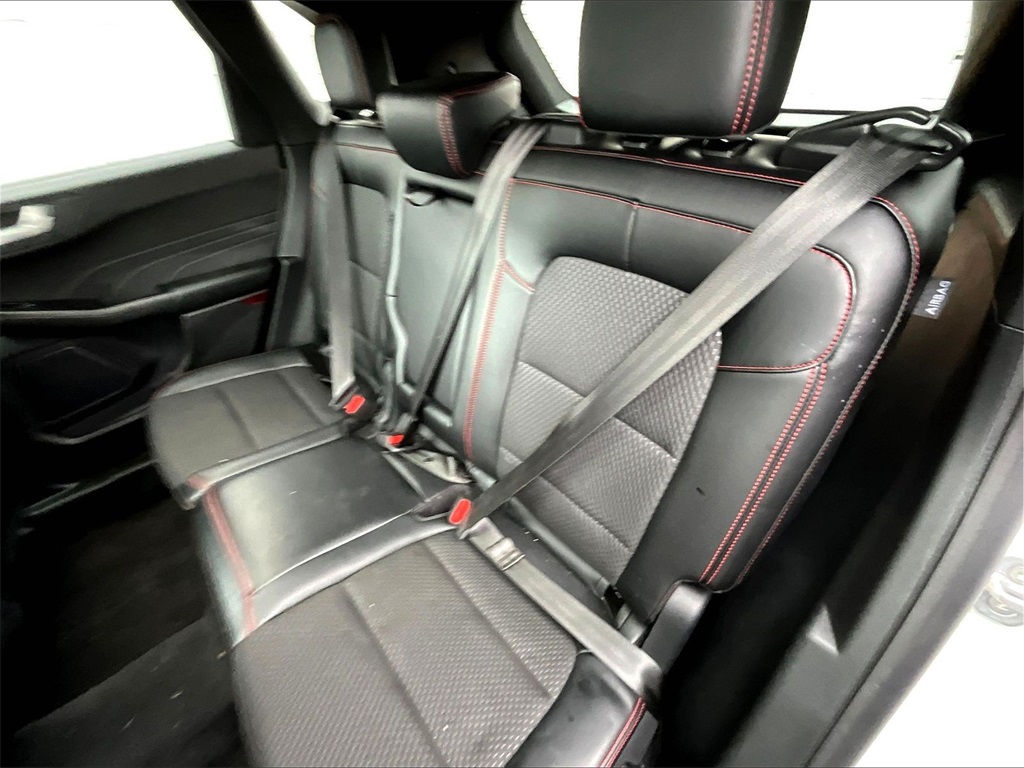 2024 Ford Escape ST-Line Select - Photo 15