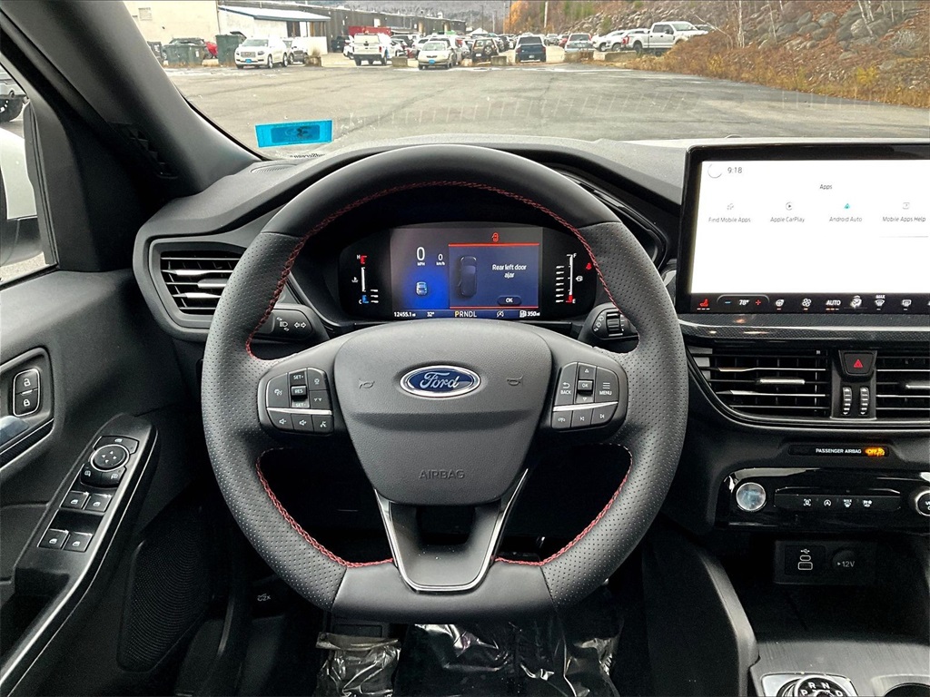2024 Ford Escape ST-Line Select - Photo 17