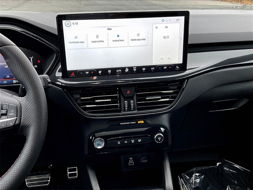 2024 Ford Escape ST-Line Select - Photo 18